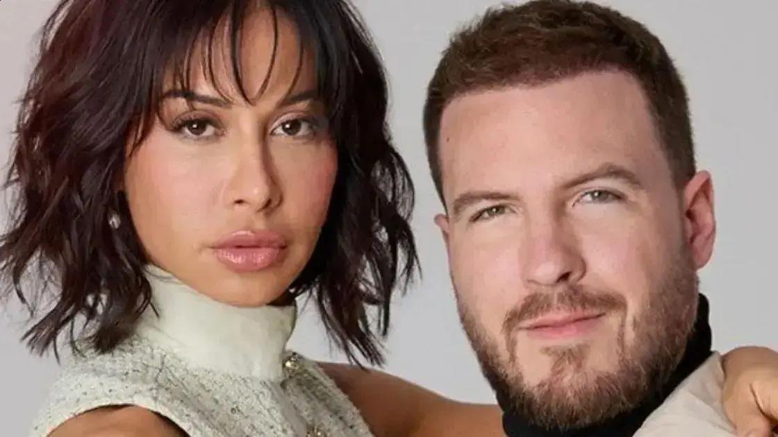 Maíra Cardi decide sair do Instagram após conversa com Thiago Nigro