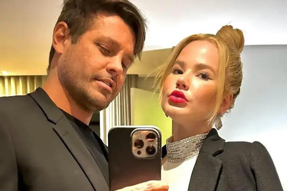 Marcela Tomaszewski decide denunciar Dado Dolabella por agressão após separação