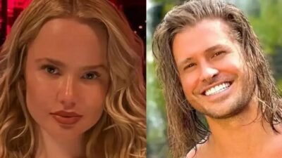 Marcela Tomaszewski reconhece erro e fala sobre violência de Dado Dolabella