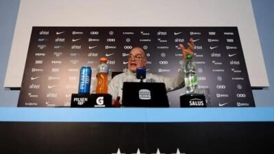 Marcelo Bielsa: A Confissão Impactante do Treinador Uruguaio