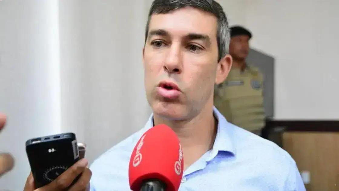 Marcelo Werner propõe novo Código de Ética para policiais e bombeiros na Bahia