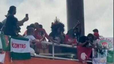 Marcha pelo clima na COP 30: protestos e debates em Belém