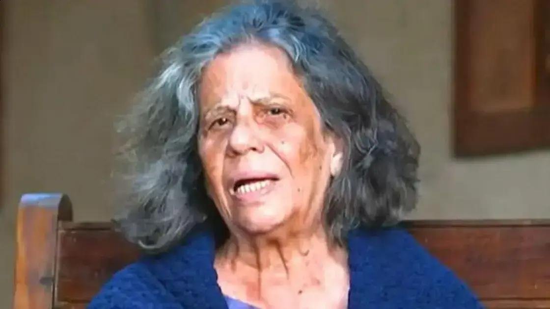 Maria Gladys é vista após desaparecimento e fala sobre novos projetos