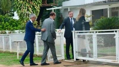 Mauro Cid pode ser incluído no programa de proteção a testemunhas