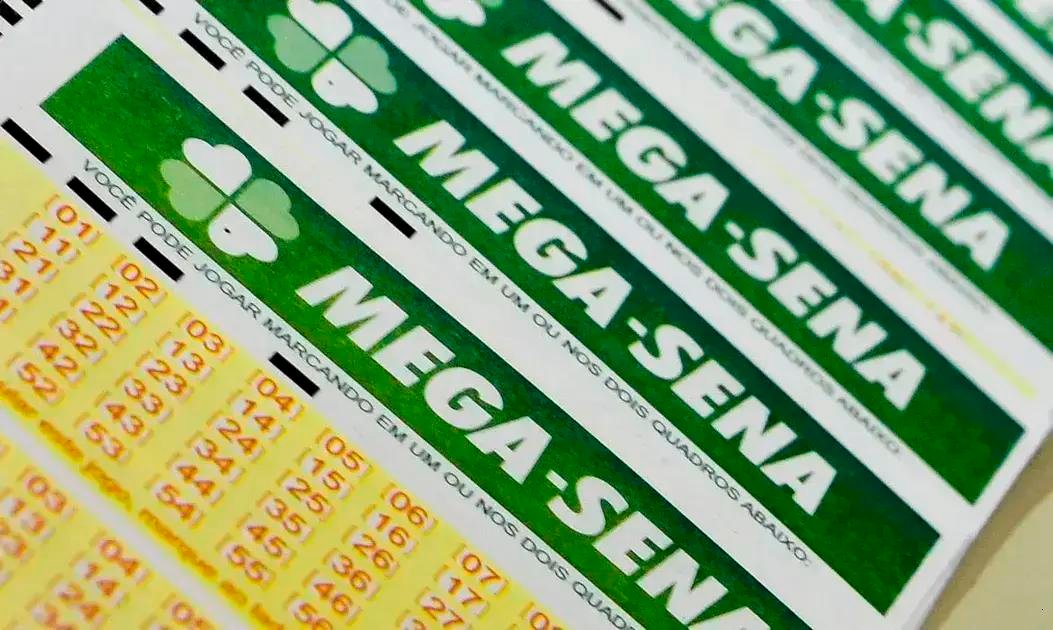 Mega-Sena acumula e prêmio do próximo concurso chega a R$ 67 milhões