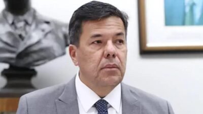 Mendonça Filho apresenta proposta de consenso para a PEC da Segurança Pública