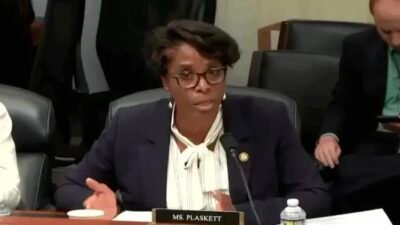 Mensagens de Jeffrey Epstein a congressista revelam conexão inesperada