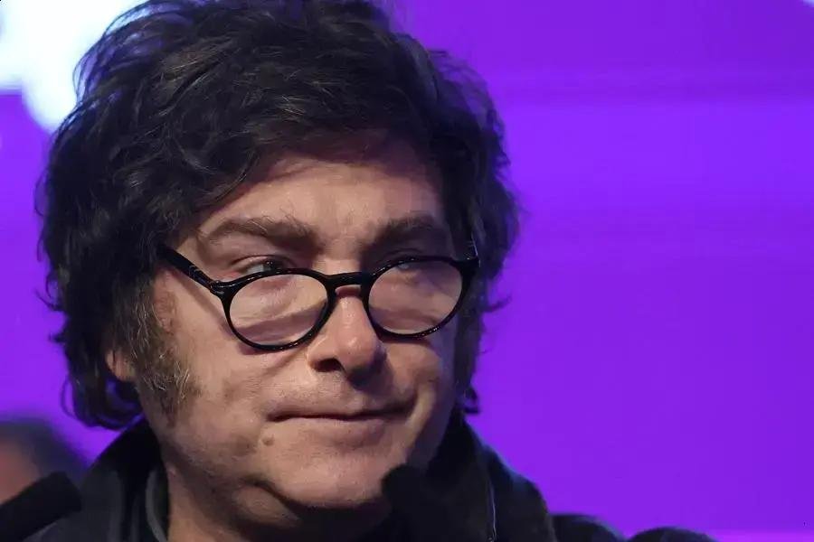 Milei não vai a cúpula do G20; Quirno representará a Argentina