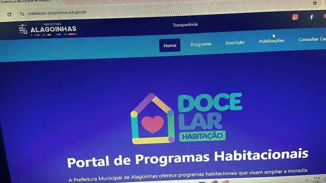 Minhas Casa, Minha Vida: Últimos Dias para Inscrição em Alagoinhas