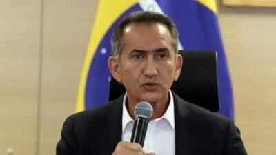 Ministro destaca urgência na ajuda a cidades afetadas por tornado no Paraná