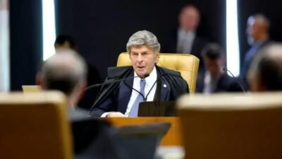 Ministro do STF reconhece passado racista em julgamento sobre direitos da população negra