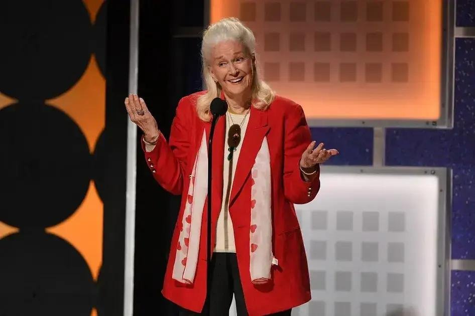 Morre a atriz Diane Ladd, mãe de Laura Dern e indicada ao Oscar