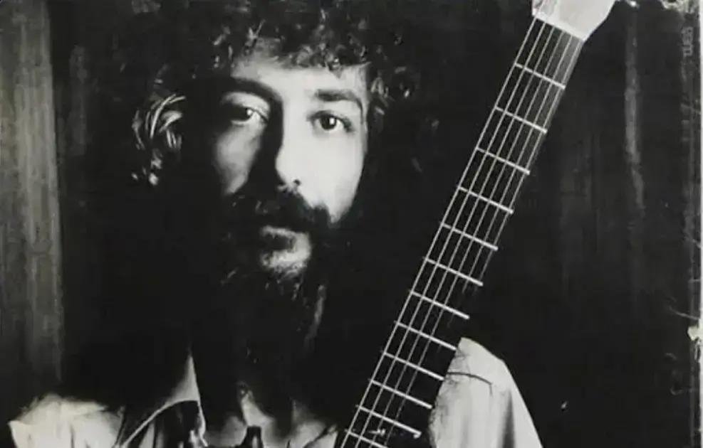 Morre André Geraissati, ícone da música instrumental no Brasil