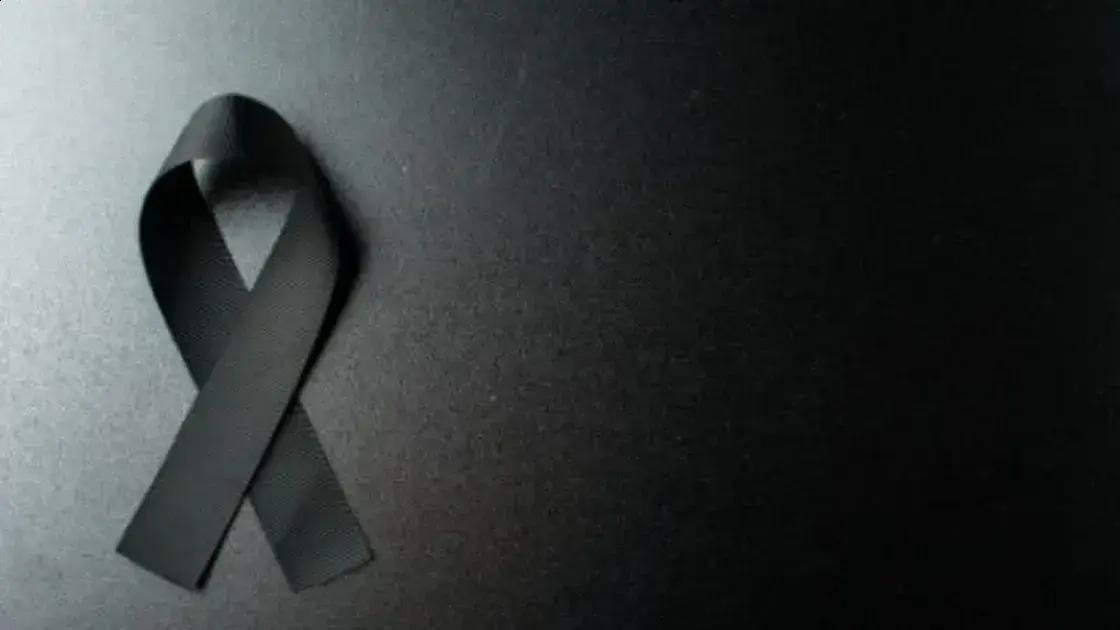 Morre Ione Borges, uma das apresentadoras mais icônicas da TV brasileira