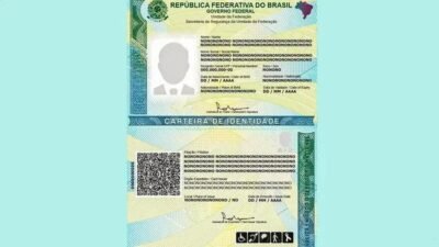 Mudanças nas identidades: nova regulamentação para programas sociais