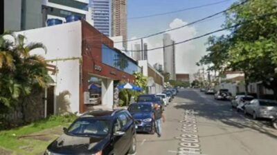 Mulher assaltada em Salvador a poucos metros de delegacia