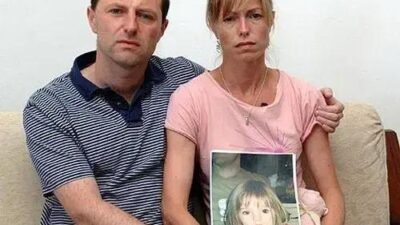 Mulher é condenada por assédio em caso de Madeleine McCann
