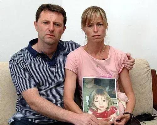 Mulher é condenada por assédio em caso de Madeleine McCann