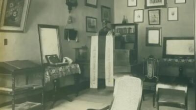 Museu Republicano de Itu apresenta exposição sobre Prudente de Moraes