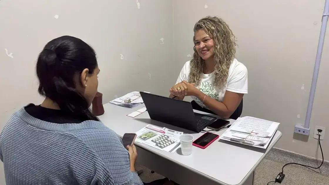 Mutirão de saúde em Alagoinhas promove inserção de DIU para mulheres