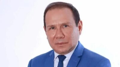 Nelson Souza é nomeado presidente do Banco BRB em meio a crise