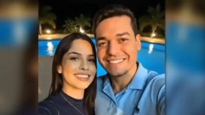 Noivo perdoa traição com padre e surpreende internautas nas redes sociais