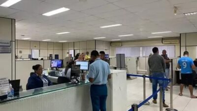 Nova Carteira de Identidade Nacional começa atendimento em novembro