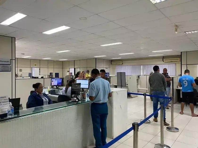 Nova Carteira de Identidade Nacional começa atendimento em novembro