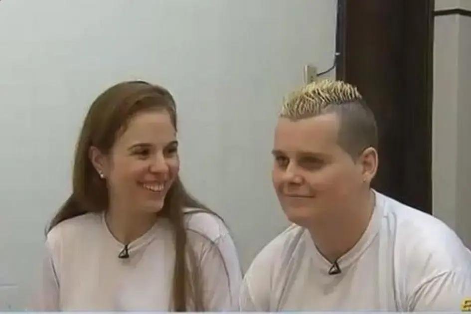 Nova imagem de Sandrão surpreende e gera repercussão na mídia.