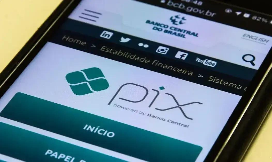 Nova regra para devolução de transferências Pix facilita recuperação de valores