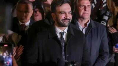 Nova York vai às urnas: Mamdani é favorito para a prefeitura