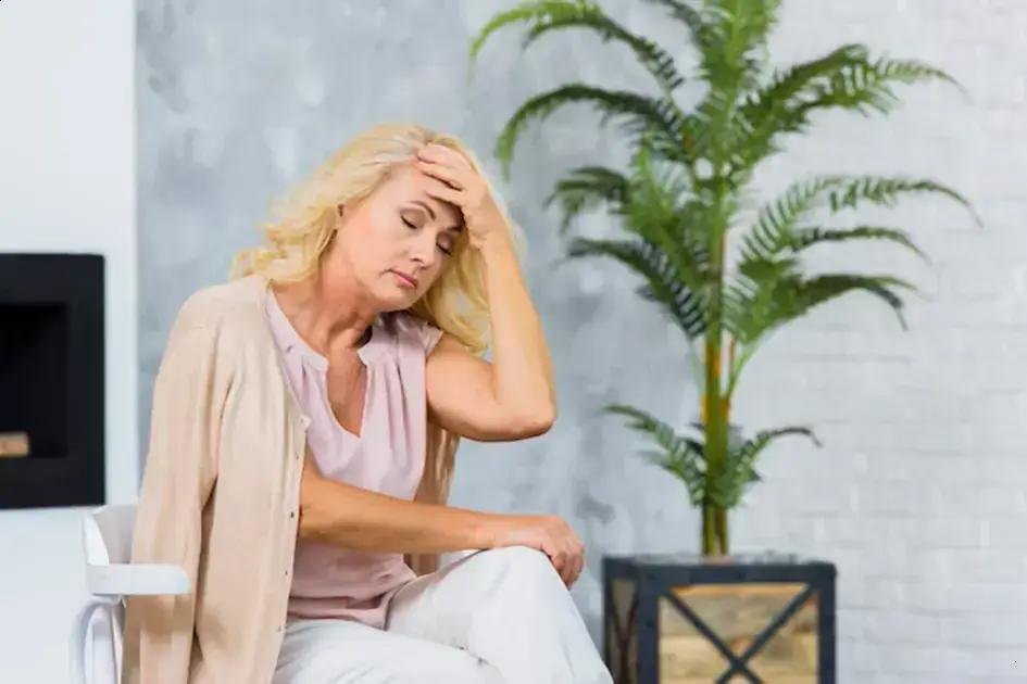 Novas Diretrizes para a Terapia Hormonal Durante a Menopausa