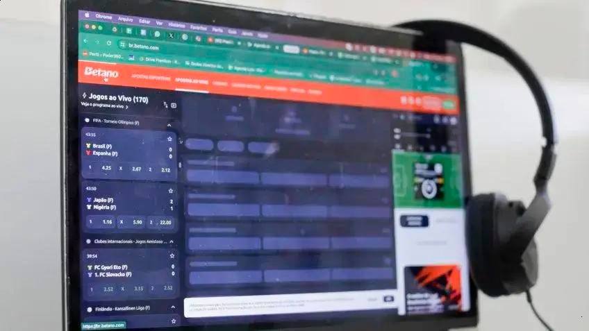 Novas regras de proteção para apostadores entram em vigor no Brasil