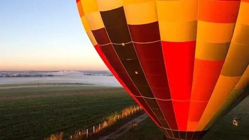 Novas regras para balonismo comercial no Brasil: O que esperar?