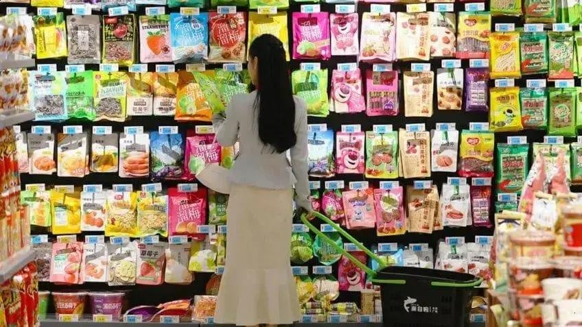 Novo plano da China para ativar mercados consumidores de R$ 800 bi até 2027