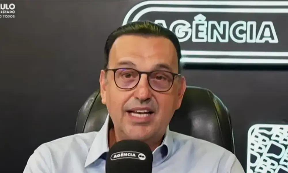 O Fim da Cracolândia: O Que Diz o Vice-Governador de SP