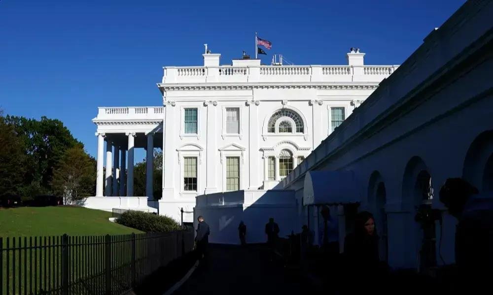 O fim do maior shutdown da história americana: confiança em risco