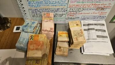 Operação da PF investiga prefeito e assessor de deputado em Sorocaba