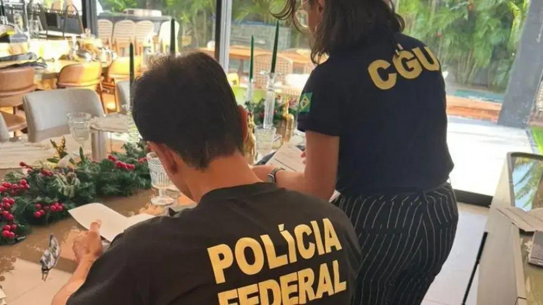 Operação Fake Road: PF desmantela esquema de R$ 22 mi em contratos