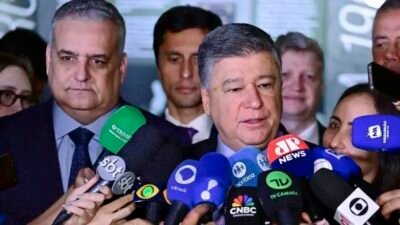 Operação Sem Desconto desmantela esquema de desvios no INSS