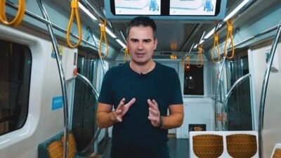 Os bastidores do metrô que move São Paulo com tecnologia e inclusão