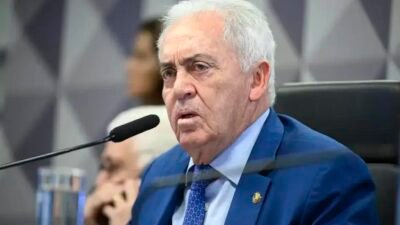 Otto Alencar: Projeto Antifacção não terá liberdade no Senado se atacar a PF