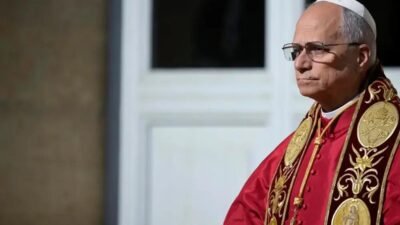 Papa Leão XIV clama pela libertação dos reféns na Nigéria