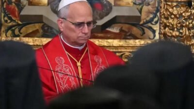 Papa Leão XIV denuncia o uso da religião para justificar conflitos
