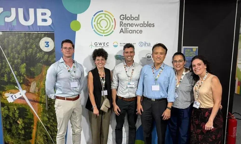 Parceria entre MME e GEAPP visa energia renovável na Amazônia