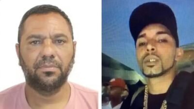 Pastor Cláudio: o líder comunitário que virava a mesa com extorsões