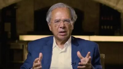 Paulo Guedes defende que dois mandatos podem transformar o Brasil