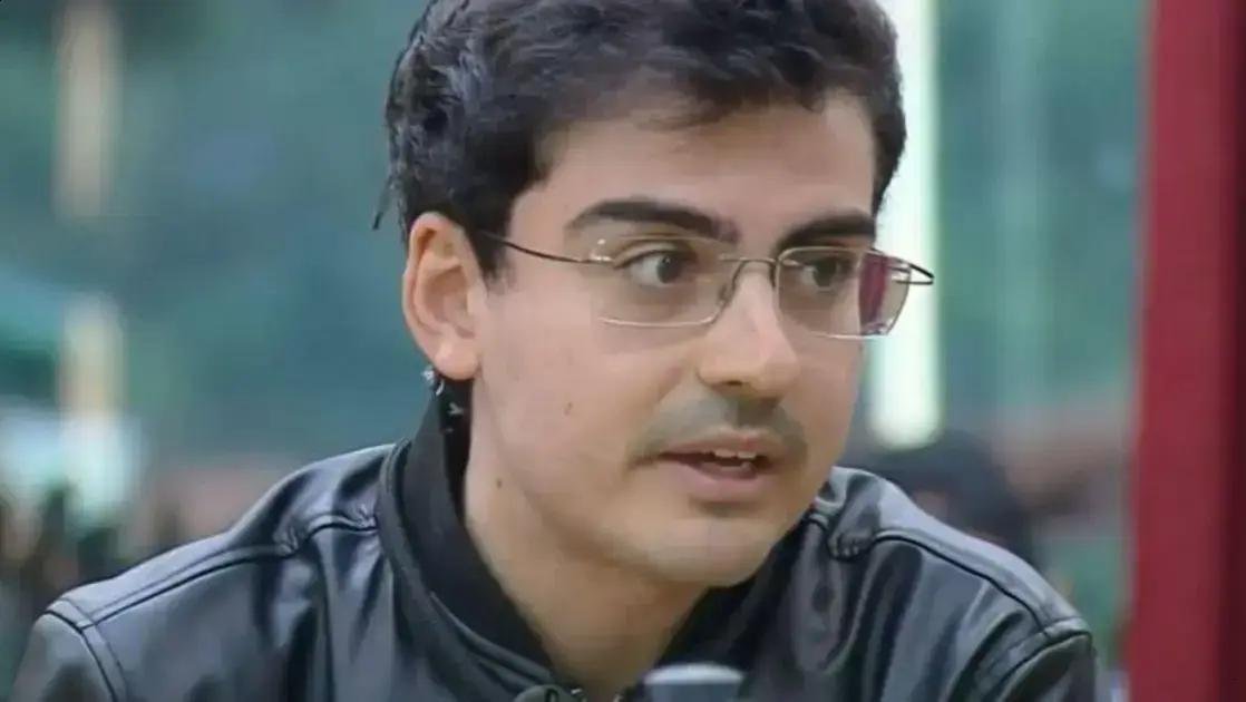 Peão admitiu dopagem durante a festa em ‘A Fazenda 17’