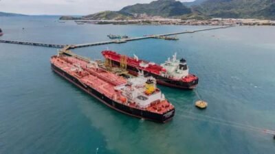 Petrobras anuncia plano de investimentos de US$ 109 bilhões até 2030