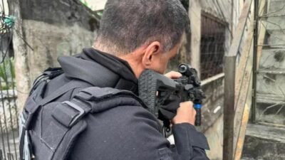 Polícia Civil deflagra a Operação Freedom contra o Comando Vermelho na Bahia